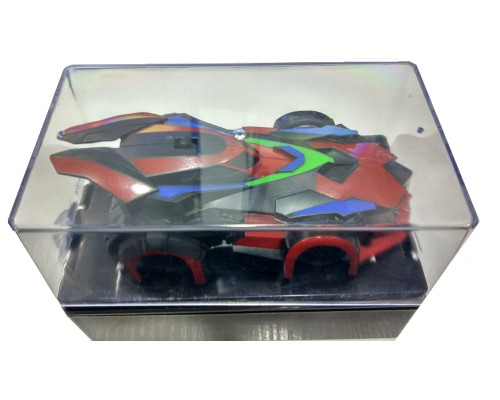 Антигравітаційна машинка MX-08 (box)