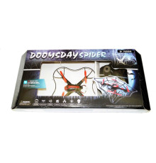 Квадрокоптер Doomsday Spider 403/407