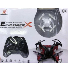 Квадрокоптер Explorer X 419