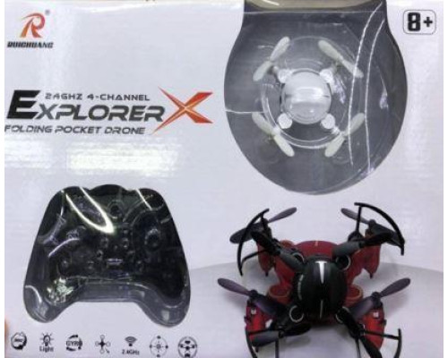Квадрокоптер Explorer X 419