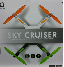Квадрокоптер Sky Cruiser X7TW