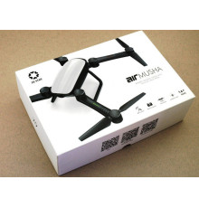Квадрокоптер Air Musha X9TW (WIFI, камера)