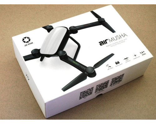 Квадрокоптер Air Musha X9TW (WIFI, камера)