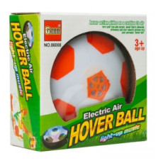 Літаючий футбольний м'яч Hover ball mini 86008
