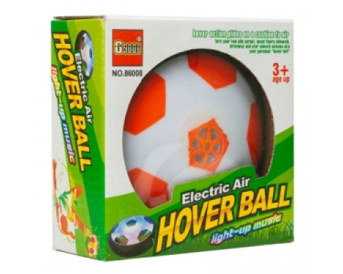 Літаючий футбольний м'яч Hover ball mini 86008