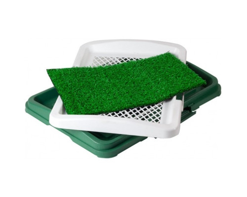 Туалет для собак Puppy Potty Pad (WJ32)