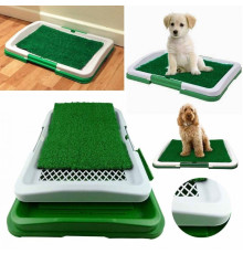 Туалет для собак Puppy Potty Pad (WJ32)