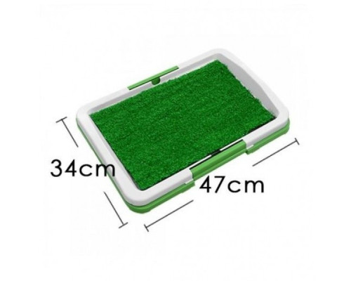 Туалет для собак Puppy Potty Pad (WJ32)