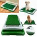 Туалет для собак Puppy Potty Pad (WJ32)
