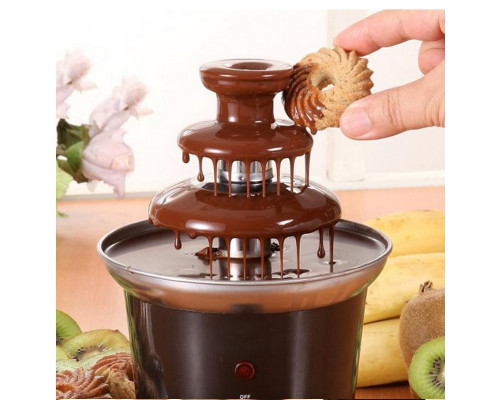 Шоколадний фонтан Fondue Fountains
