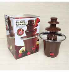 Шоколадний фонтан Fondue Fountains