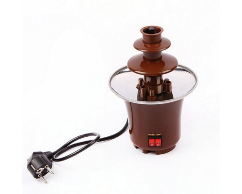 Шоколадний фонтан Fondue Fountains