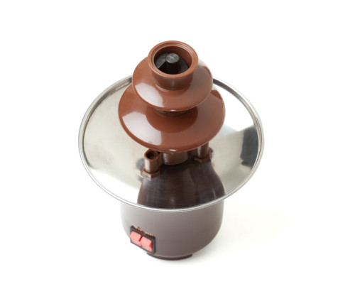 Шоколадний фонтан Fondue Fountains