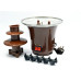 Шоколадний фонтан Fondue Fountains