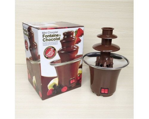 Шоколадний фонтан Fondue Fountains