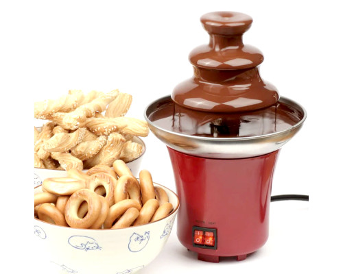 Шоколадний фонтан Fondue Fountains