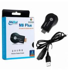 Медіаплеєр AnyCast M9 Plus (Google)