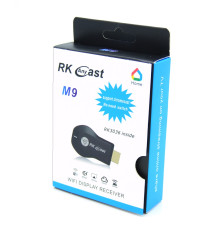 Медіаплеєр AnyCast M9