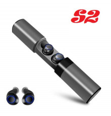 Навушники у боксі S2 (BT 4,2)