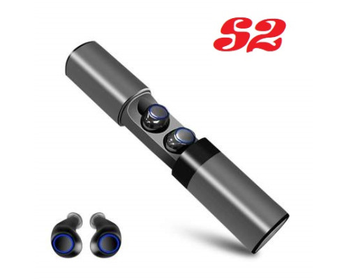 Навушники у боксі S2 (BT 4,2)