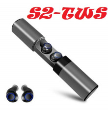 Навушники у боксі S2-TWS (BT 5)