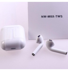Навушники в боксі NW-M8X-TWS