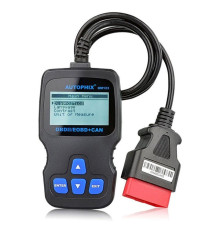 Автосканер OBD OM123