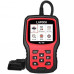 Автосканер OBD ML168