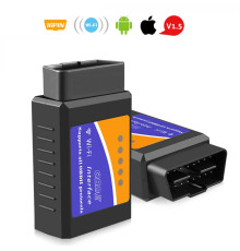 Автосканер OBD ELM327 WiFi