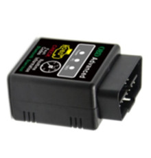 Автосканер OBD ELM327