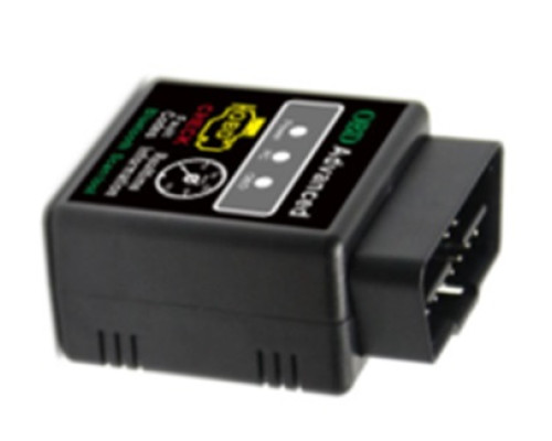 Автосканер OBD ELM327