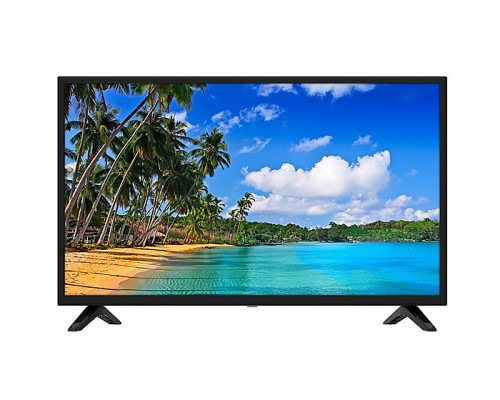 ТБ COMER 24" Smart (E24DM1100)