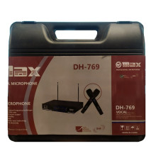 Мікрофон Shure DH-769 (UK-90)