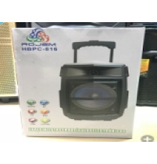 Акустична система HBPC816 (1 шт)