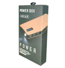 Power bank 50000 mAh Smart Tech