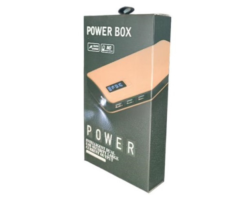 Power bank 50000 mAh Smart Tech