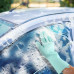 Рукавички для миття посуду Gloves for washing dishes (W-49)