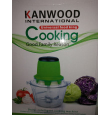 Блендер Kanwood