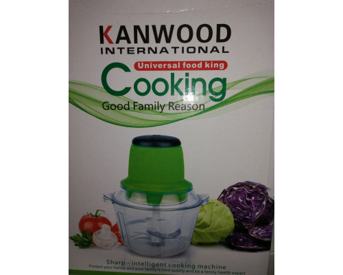 Блендер Kanwood