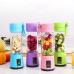 Блендер USB Juice Cup NG-01 (2 ножі) (W-5)