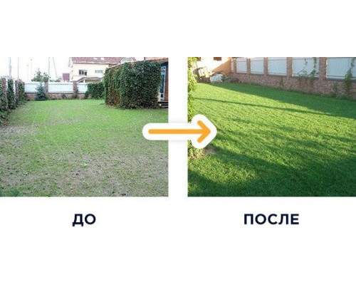 Розпилювач рідкого газону (W-33)