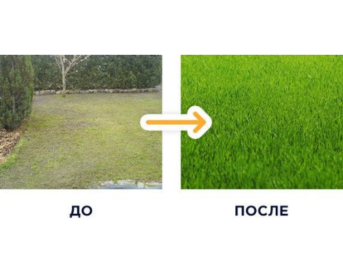 Розпилювач рідкого газону (W-33)