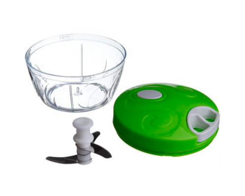 Механічний подрібнювач Easy Spin Cutter