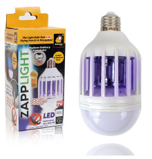 Лампи знищувач комах Zapp Light (W-2)