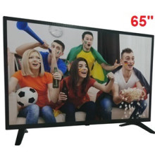 ТБ 65" Smart COMER 4K (E65EK1100)