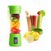 Блендер USB Juice Cup HM-03 (4 ножі)