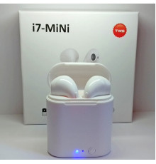 Навушники у боксі i7-MINI