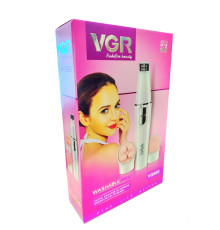 Масажер для обличчя VGR V-800 USB