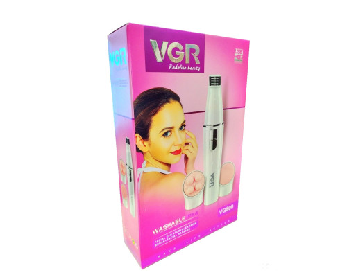 Масажер для обличчя VGR V-800 USB