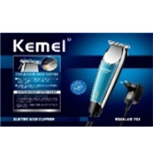Машинка для стрижки Kemei LFQ-KM-703